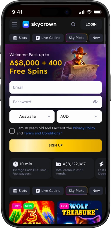 HellSpin Casino Australia Mobile