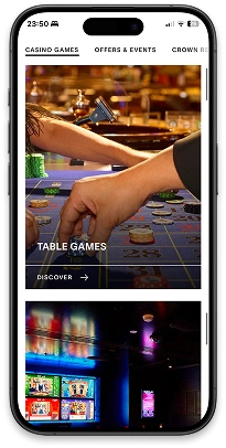 Phone App